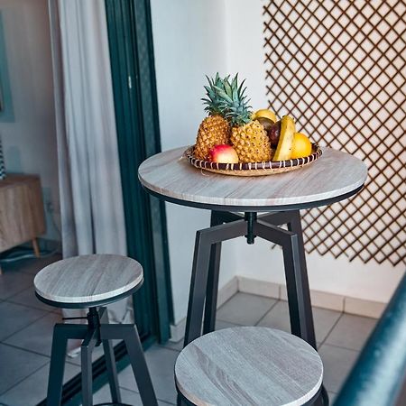 생피에르 Caz Patio, T2 - 4 Etoiles, Front De Mer 아파트 외부 사진